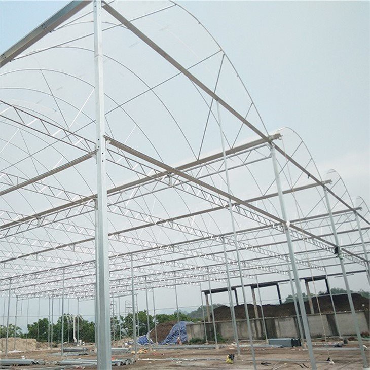 corrugated plastic greenhouse supplier