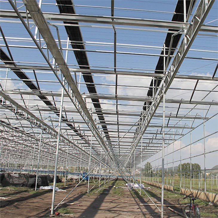 greenhouse sheeting polycarbonate factory