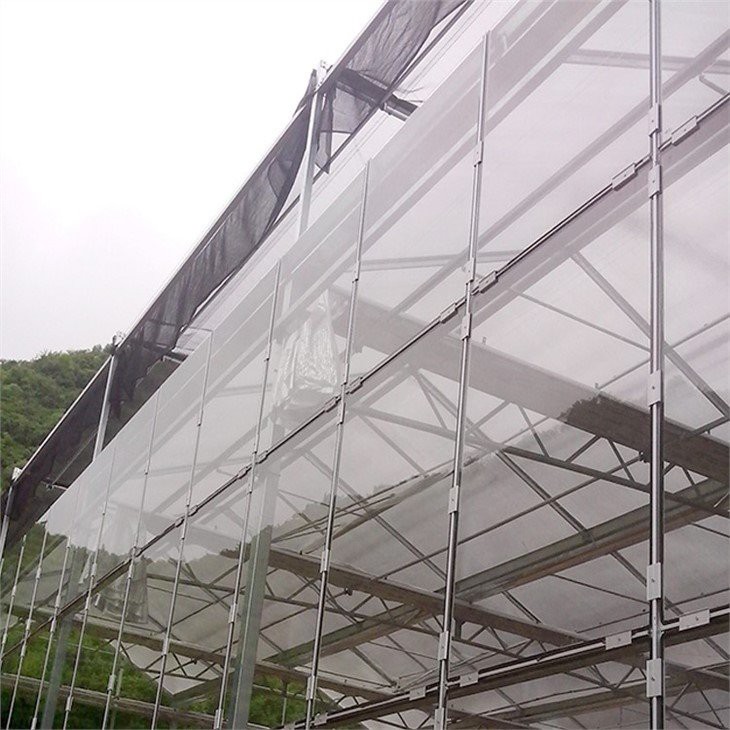 greenhouse sheeting polycarbonate made in china