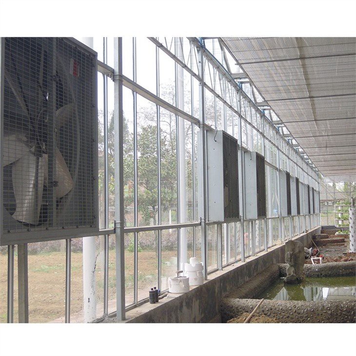 greenhouse sheeting polycarbonate manufacture