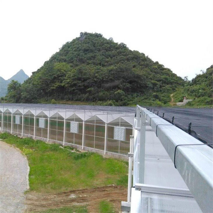 greenhouse sheeting polycarbonate