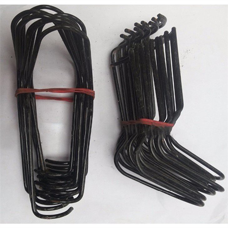 china greenhouse wiggle wire zigzag spring