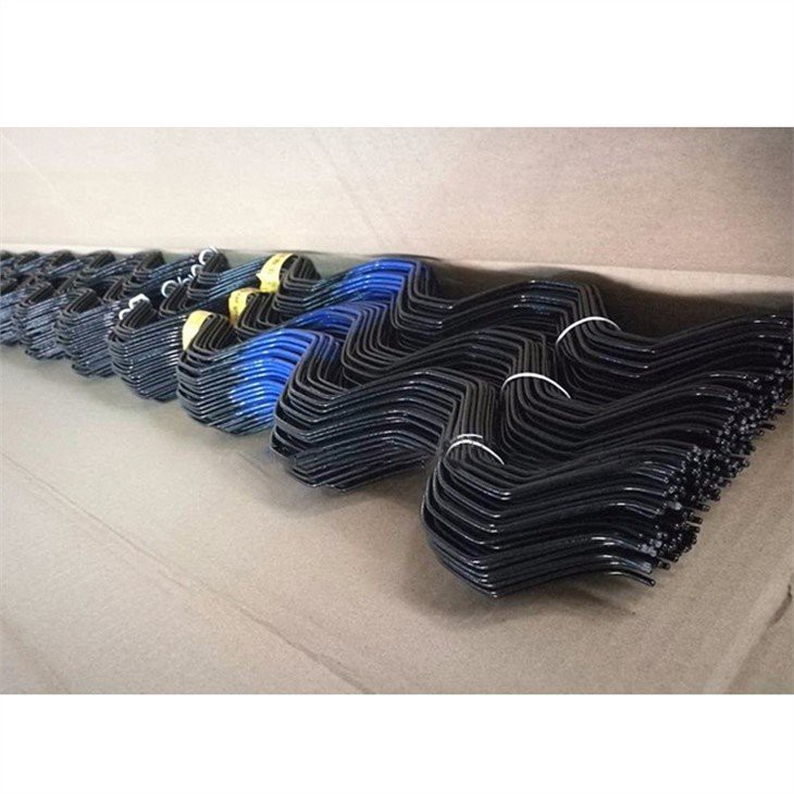 greenhouse wiggle wire zigzag spring made in china